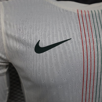 25-26 CHELSEA away long sleeve jersey