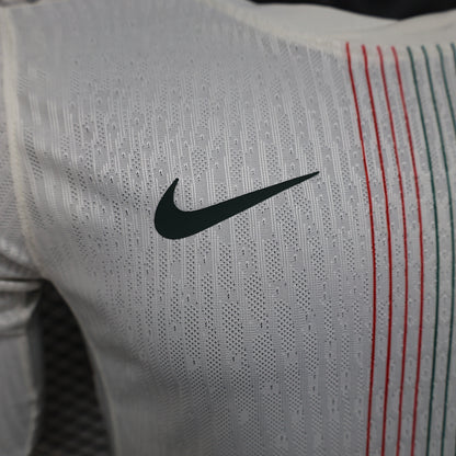 25-26 CHELSEA away long sleeve jersey