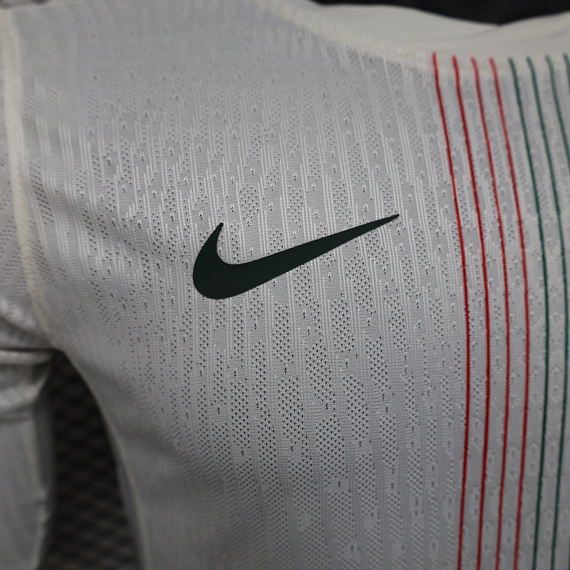25-26 CHELSEA away long sleeve jersey