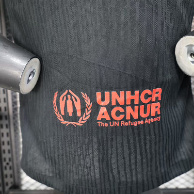 25-26 BAR away special jersey