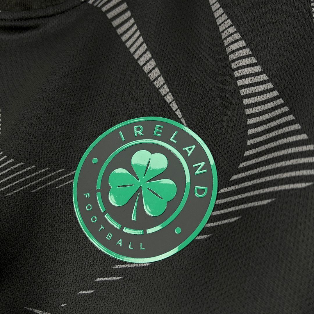 Ireland 2026  Third away Jersey
