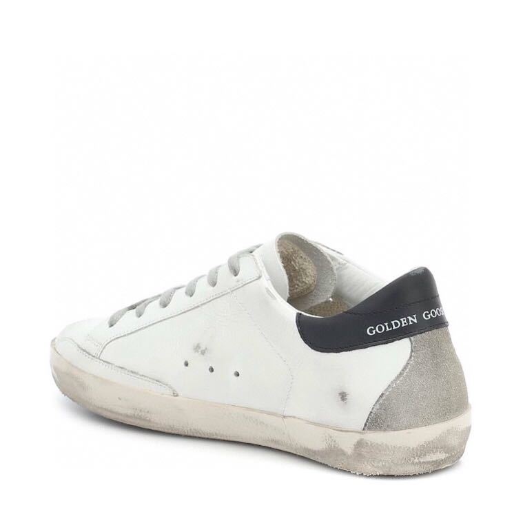 Golden Goose GGDB Super-Star