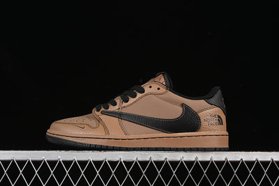 AIR JORDAN 1 LOW