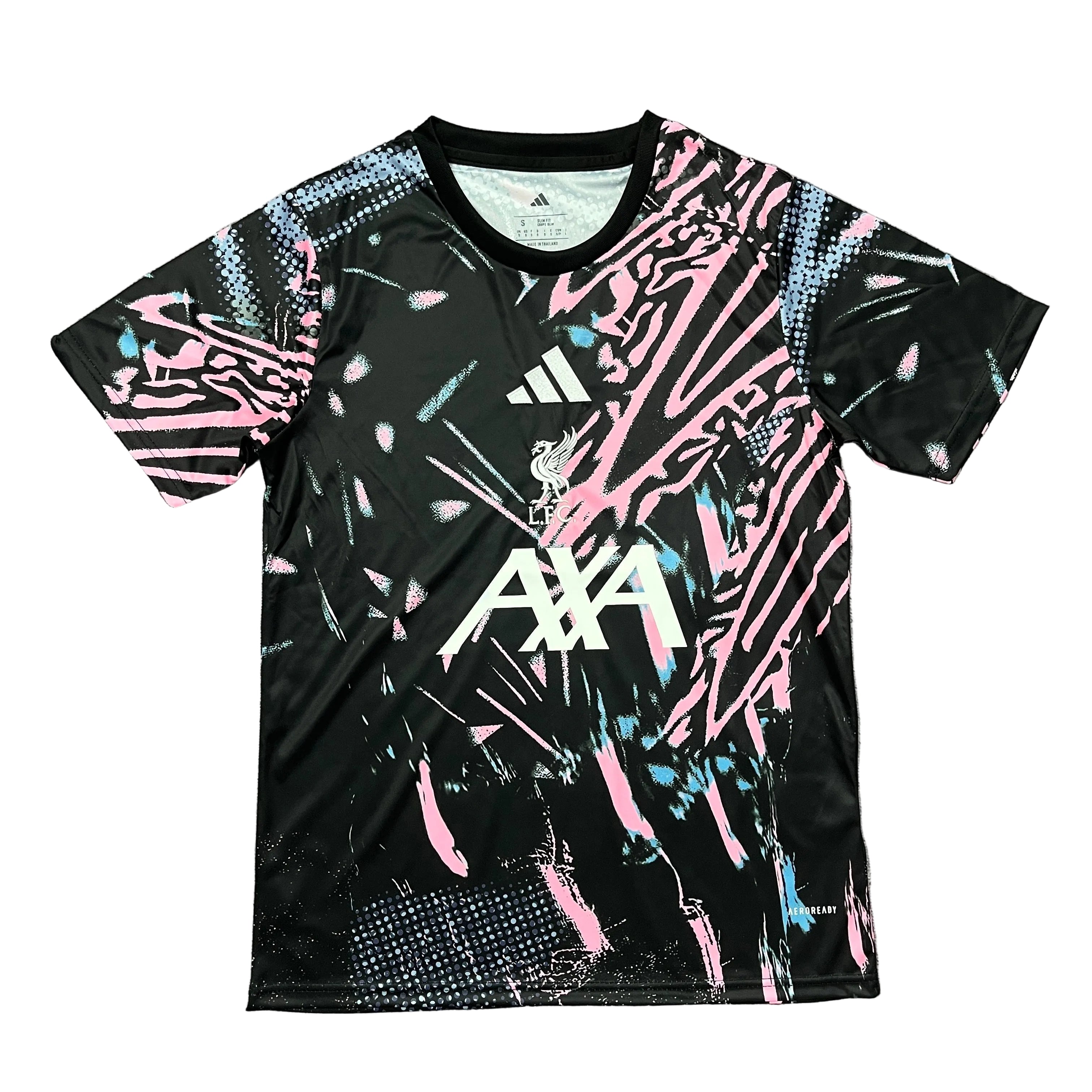 25-26 Liverpool Special Edition Shirt