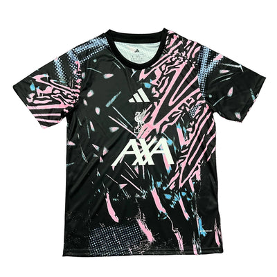 25-26 Liverpool Special Edition Shirt