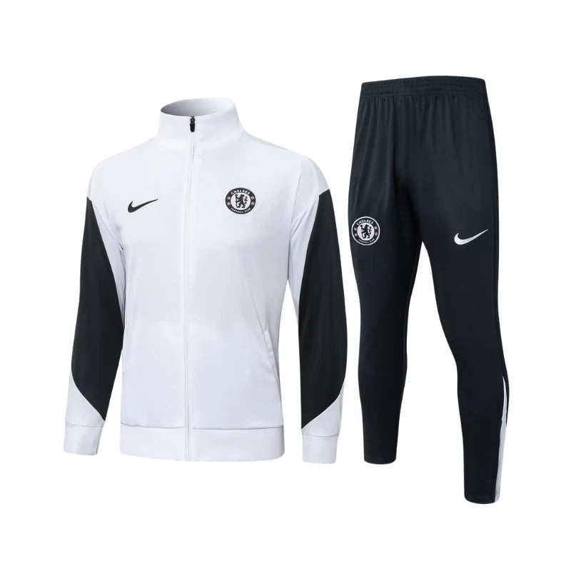 Chelsea 25/26 Tracksuit