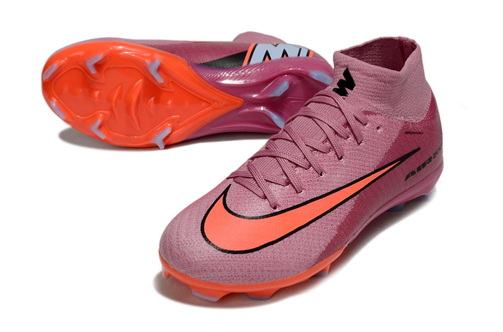 Nike Mercurial Assassin 16 children's football shoes