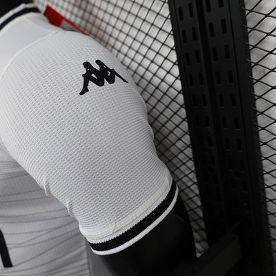 24-25 Monaco white player version jersey tm