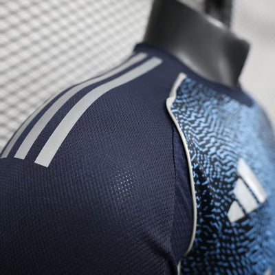 25-26 Al Nasser soccer jersey