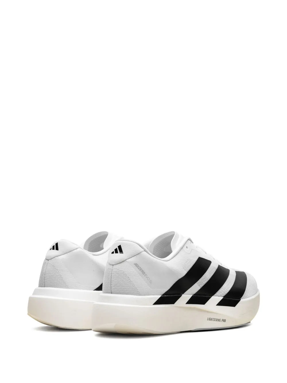 Adidas Adizero EVO SL White/Black