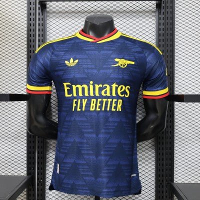 Arsenal AWAY Version Jersey 2026/2027