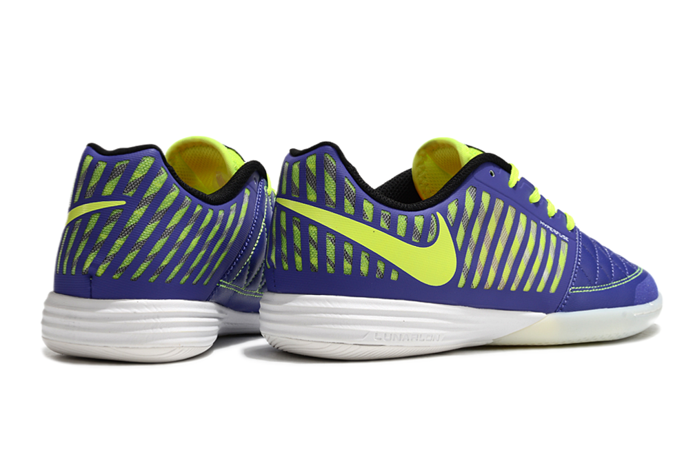 NIKE5 LUNAR GATO II IC- INDOOR