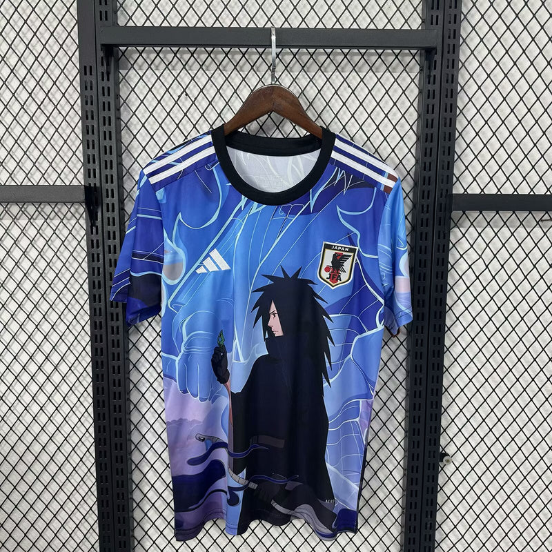 25-26 Japan purple special jersey tm