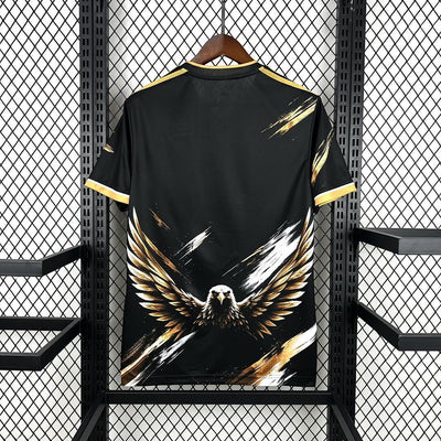 Benfica 25/26 Special Black Jersey