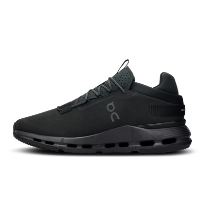 On Cloudnova 2