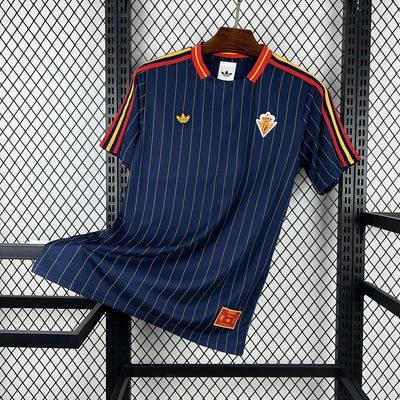 Spain 2026 Terrace Icons Jersey