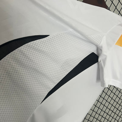 2024 Germany home white jersey