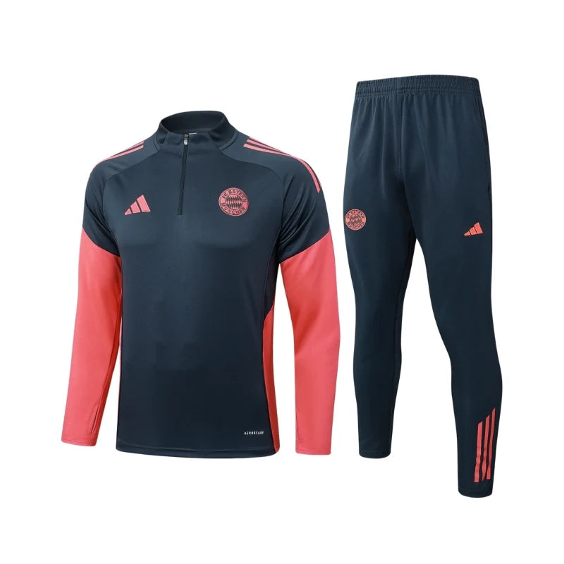 FC Bayern 25/26 Tracksuit