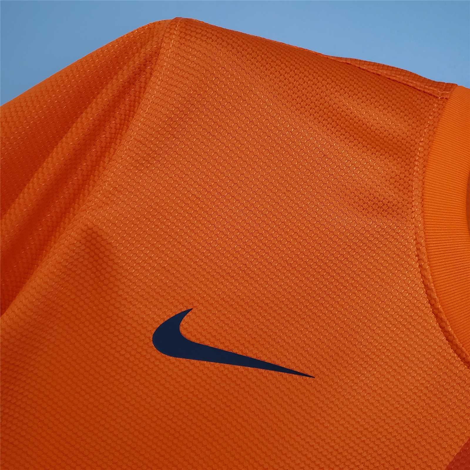 2012 Netherlands home