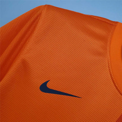 2012 Netherlands home