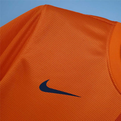 2012 Netherlands home