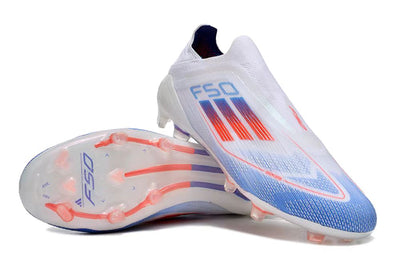 Adidas F50 FG LACELESS