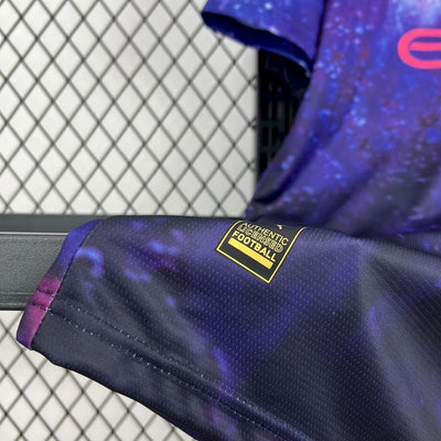 25-26 Manchester City Purple concept version Jersey tm