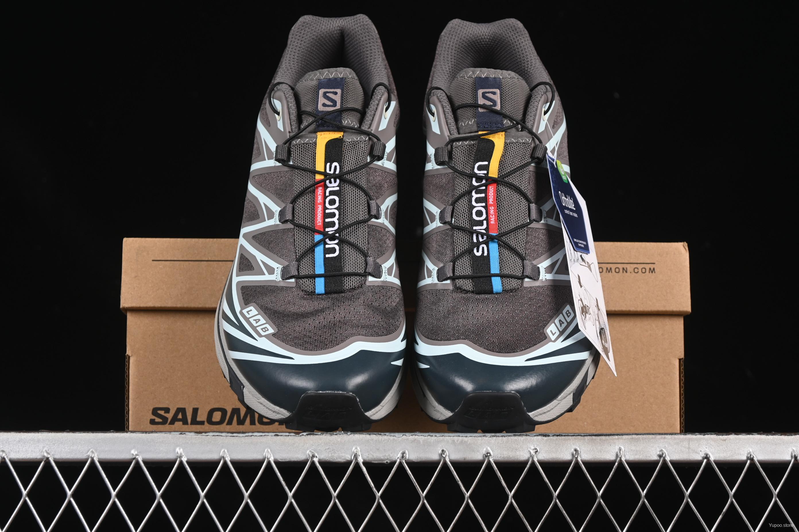 Salomon XT-6