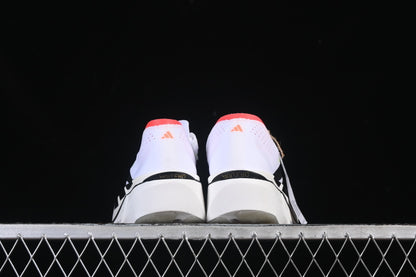 ADIOS 5 M LIGHTWEIGHT RUNNING SHOES BLACK/WHITE