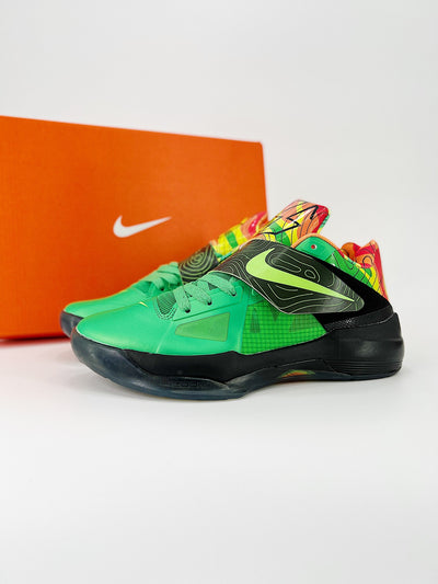 NIKE ZOOM KD IV AS