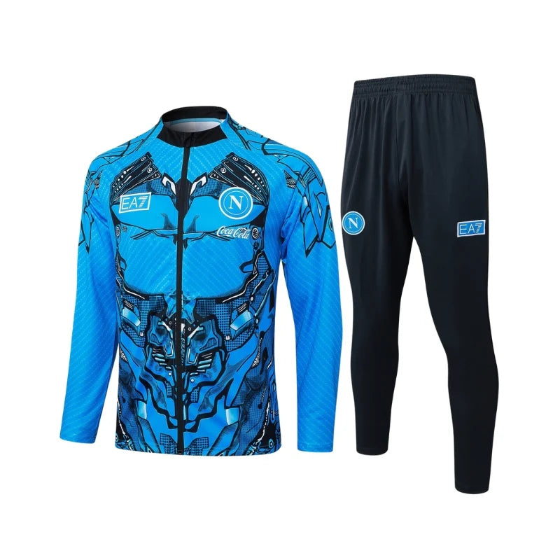 Napoli 25/26 Tracksuit