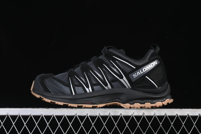 XA PRO 3D OUTDOOR TRAIL RUNNING SHOES