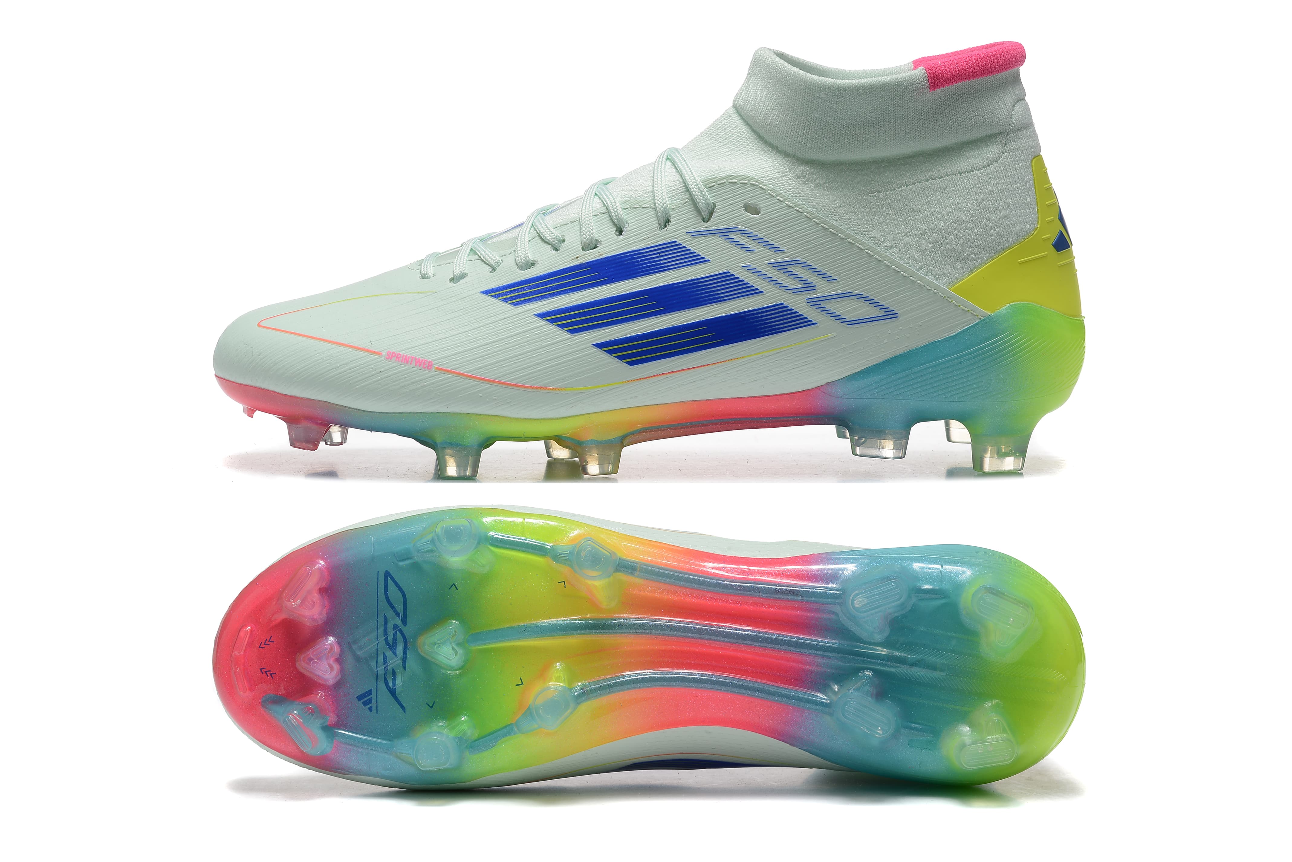 ADIDAS F50 ELITE MID