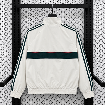 Real Madrid Windbreaker