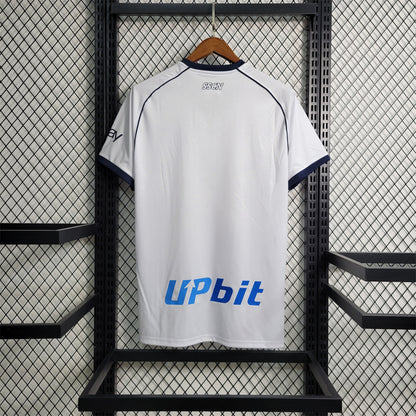 23-24 Napoli away shirt