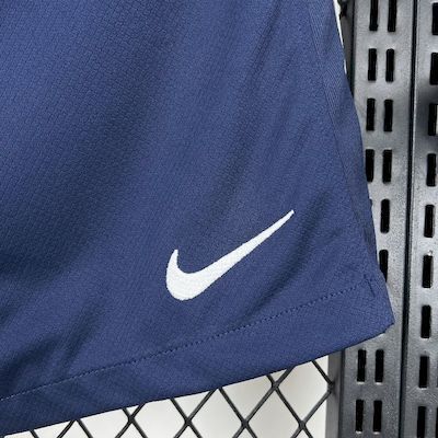25-26 Tottenham home shorts