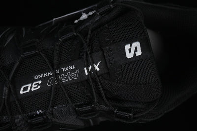 XA PRO 3D OUTDOOR TRAIL RUNNING SHOES