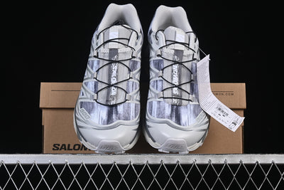 XT-6 CAMO OUTDOOR CASUAL RUNNING SHOES