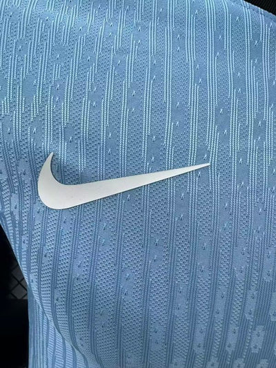 24-25 Uruguay Home Player version jersey tm