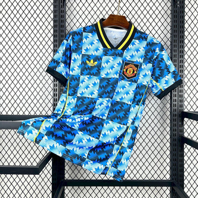 Manchester United 2025/26 LFSTLR Jersey