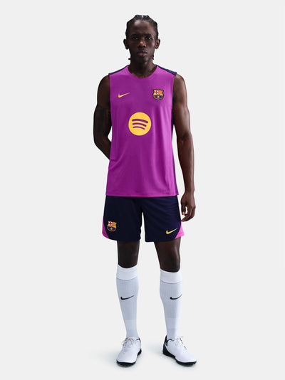 Nike Barcelona Training kit 25/26