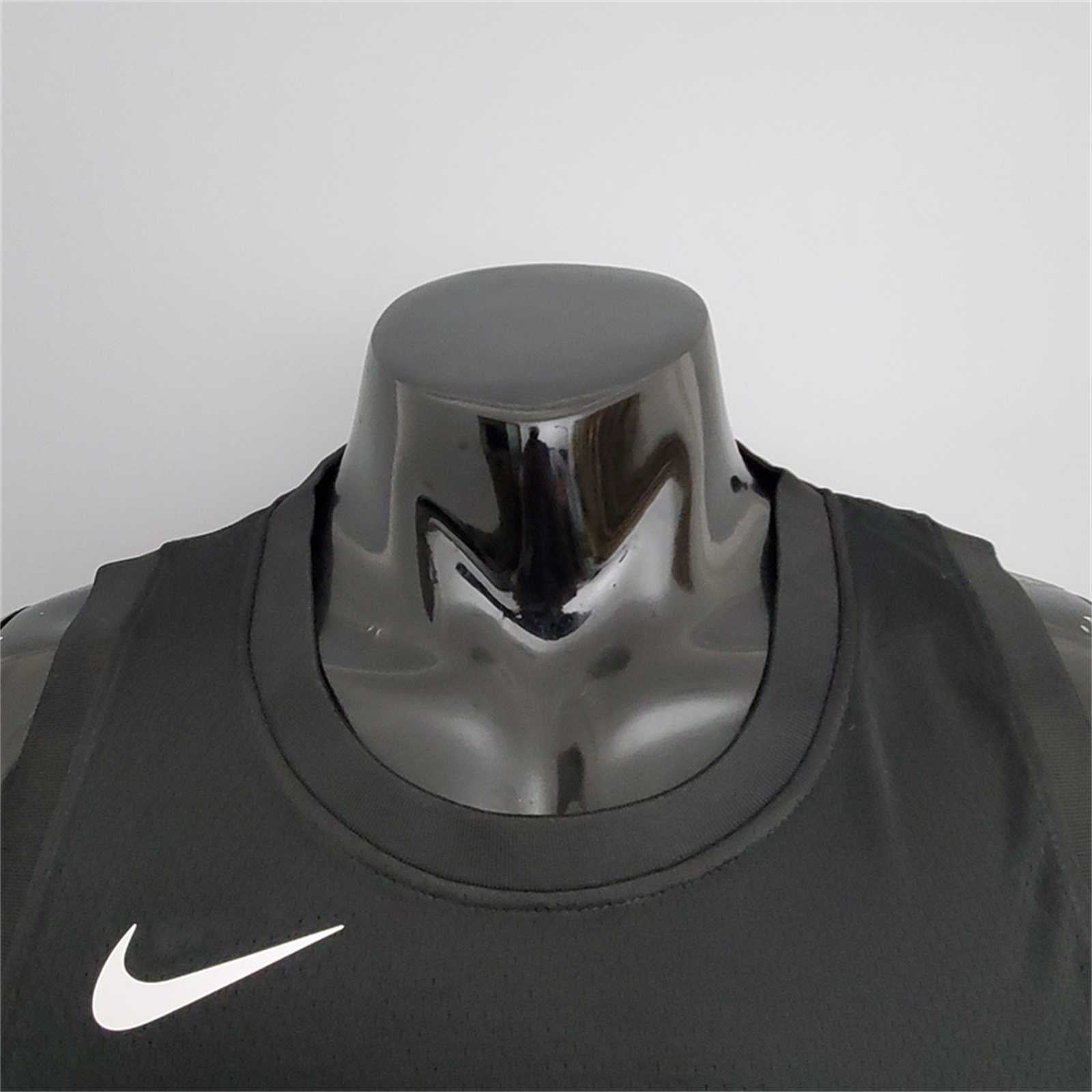 2022 Season Heat Team Herro #14 City Edition Black