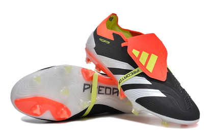 PREDATOR ACCURACY+ FG BOOTS