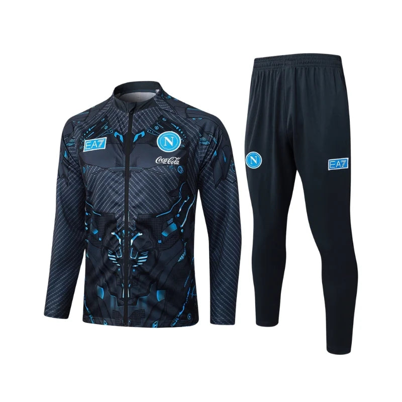 Napoli 25/26 Tracksuit
