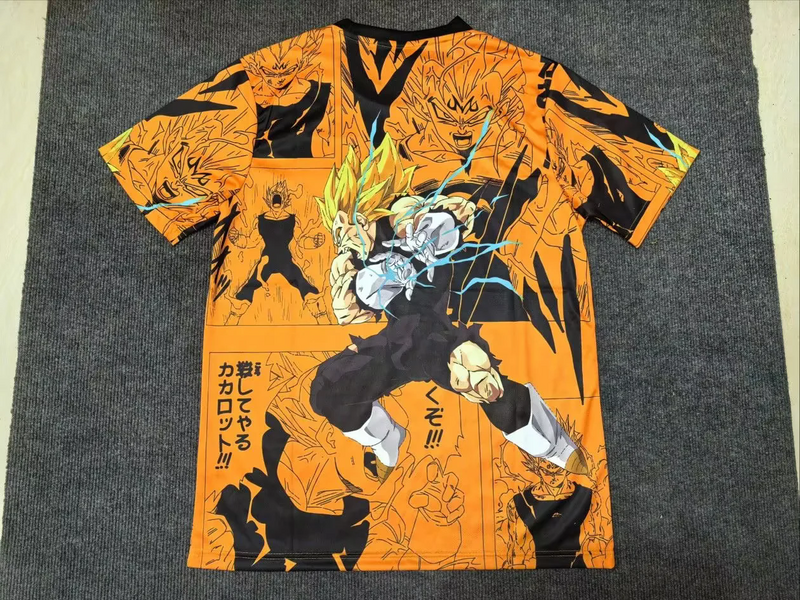 25-26 Japan special version soccer jersey tm