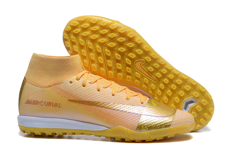 Nike Air Zoom Mercurial Superfly IIX Elite TF