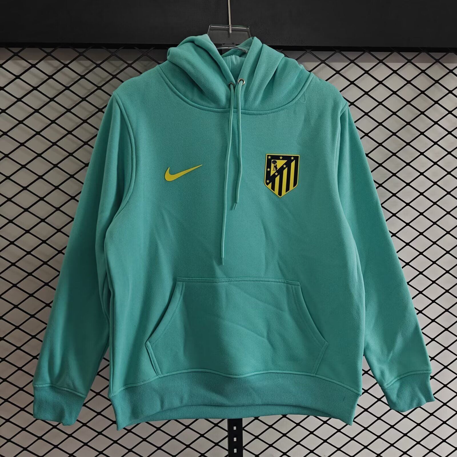 ATM hoodie