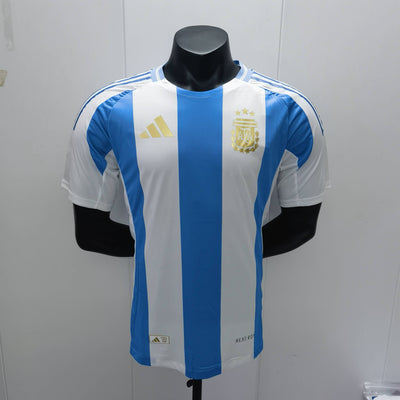 2024 Argentina home player version tm