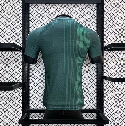 24-25 Italy 20 Euro Pre-Match Training Jersey Player Version tm