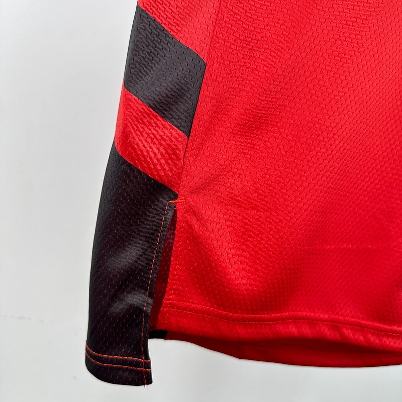 Portland Trail Blazers No. 8 AVDIJA